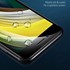 Apple iPhone SE 2020 CaseUp Tam Kapatan Ekran Koruyucu Siyah 2